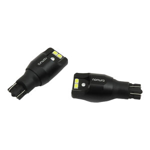 Lampadina T16 W16W a led Obsidian - NOMURA