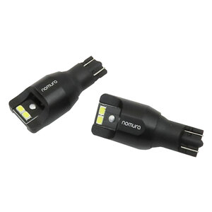 Lampadina T16 W16W a led Obsidian - NOMURA