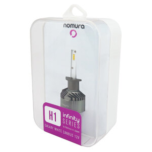Lampadine H1 Led Headlight Galaxy - NOMURA