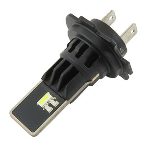 Lampadine H7 Obsidian - NOMURA