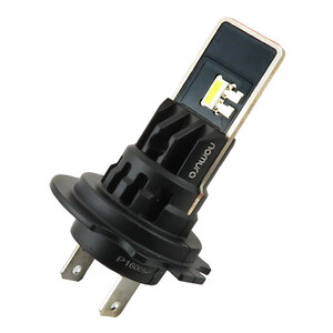 Lampadine H7 Obsidian - NOMURA