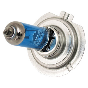 Lampadine H7 Quarz Platinum H7 - NOMURA