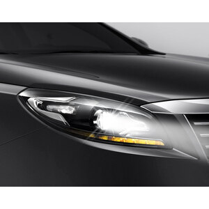 Lampadine H1 Quarz Platinum H1 - NOMURA