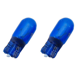 Lampadina moto T10 a filamento Quarz T10 - NOMURA