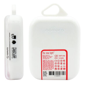 Lampadina moto T10 a filamento Quarz T10 - NOMURA