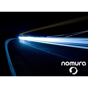 Lampadina moto T10 a filamento Quarz T10 - NOMURA
