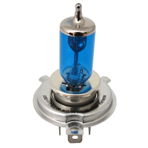 Lampadine - Alogene Xenon Plasma Quarz Platinum HS1 - NOMURA