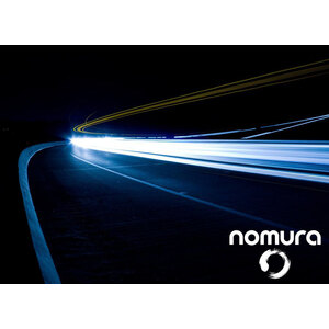 Lampadine - Alogene Xenon Plasma Quarz Platinum H4 - NOMURA
