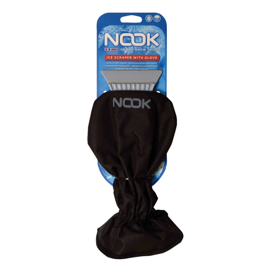 Raschiaghiaccio Raschiaghiaccio - NOOK
