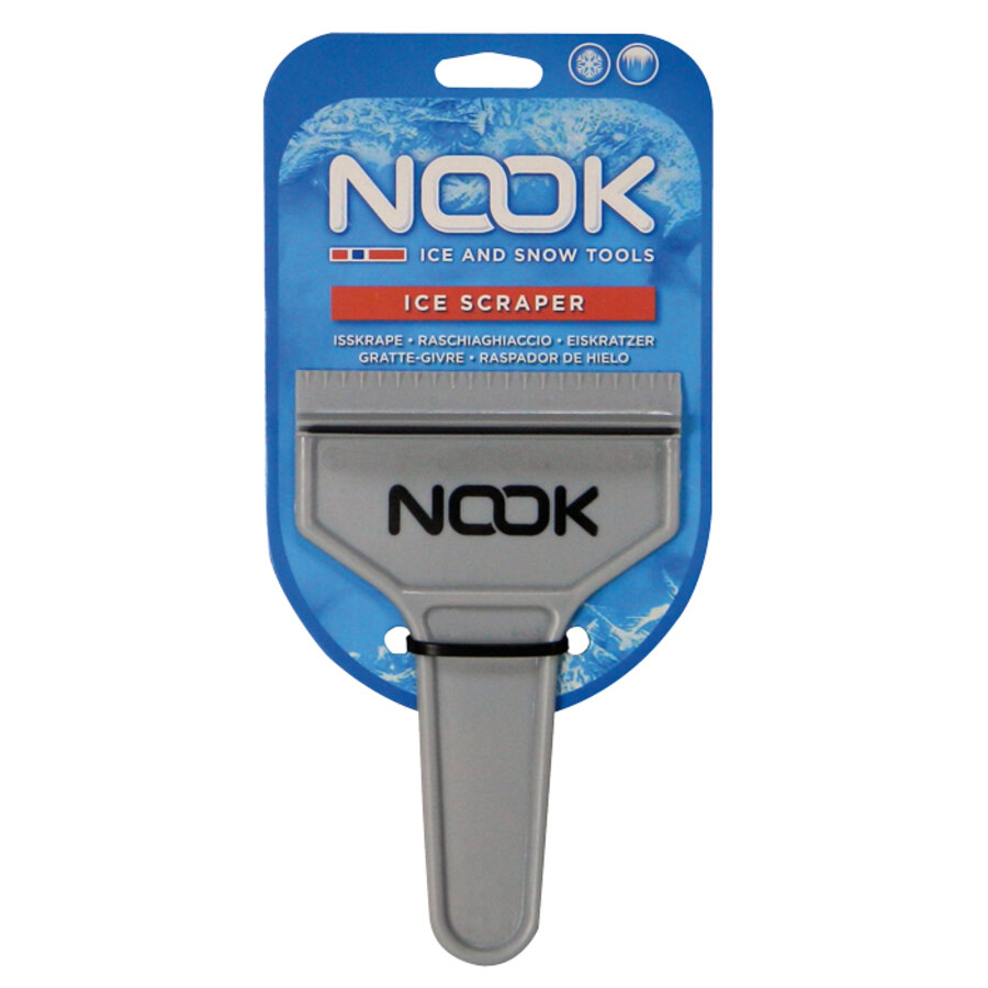 Raschiaghiaccio Raschiaghiaccio - NOOK