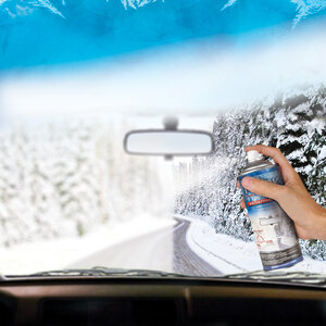 Anti-appannante Anti-fog spray - NOOK NOOK