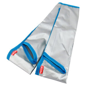 Copertura anti gelo spazzole tergi - NOOK