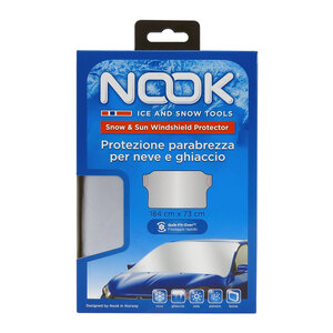 Copertura parabrezza Antigelo - NOOK