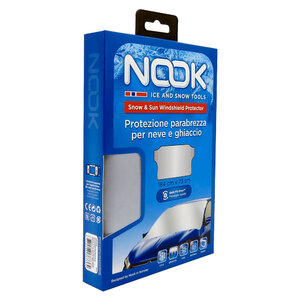 Copertura parabrezza - NOOK NOOK - Speedup