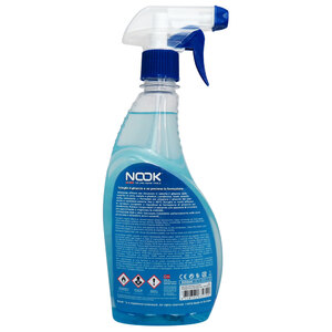 Deghiacciante Windshield De-Icer - NOOK