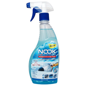 Deghiacciante Windshield De-Icer - NOOK NOOK