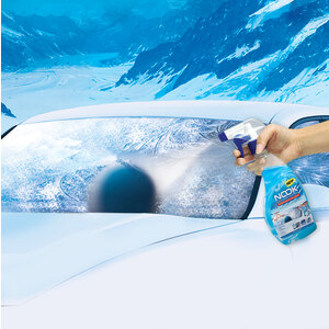 Deghiacciante Windshield De-Icer - NOOK
