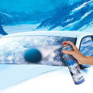 NOOK - Deghiacciante Deicer spray - NOOK - Deghiacciante