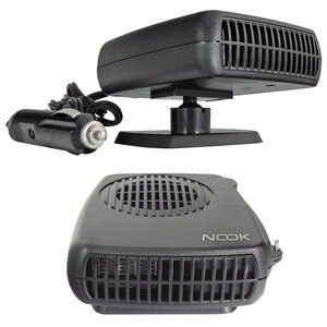 Scaldino per auto - NOOK
