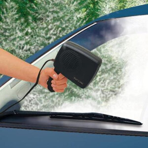 Scaldino per auto - NOOK