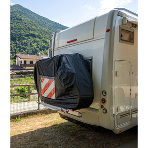 Telo copribici - NORDRIVE NORDRIVE