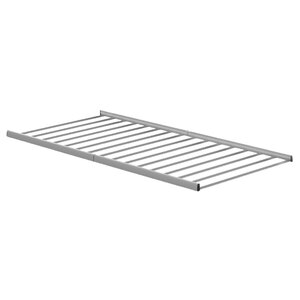 Bagagliera Kargo Rack Extended - NORDRIVE NORDRIVE