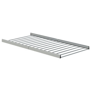 Bagagliera Kargo Rack Extended - NORDRIVE NORDRIVE