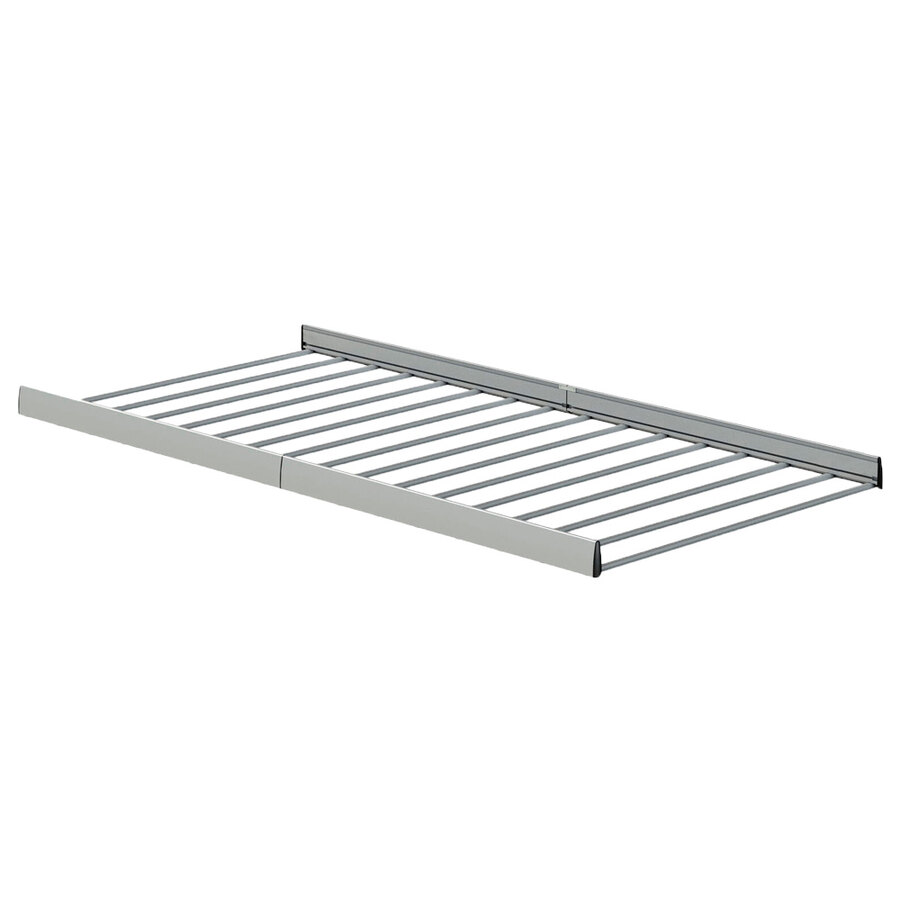Bagagliera Kargo Rack Extended - NORDRIVE