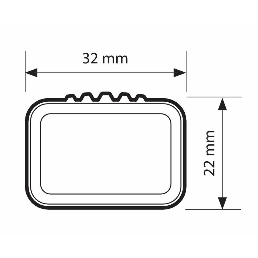 Barre portatutto auto Quadra Evos - NORDRIVE