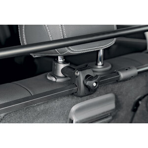Griglia cane Premium-Guard
