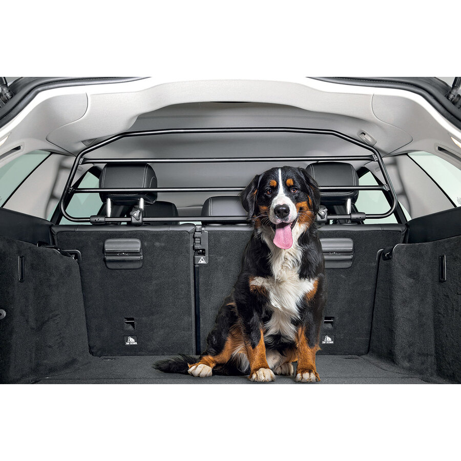Griglia cane Premium-Guard