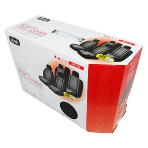 Set coprisedili Action - Speed - NORRIS