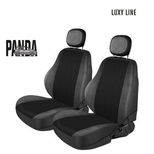 Auto Specifico Anteriore Luxy Line Panda Fiat Panda 2012> - NORRIS Fiat Panda 2012 > NORRIS