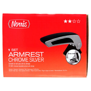 Bracciolo universale - NORRIS