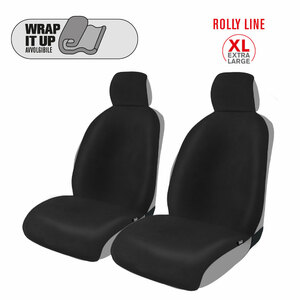 Coprisedile Protettivo Anteriore Action - Rolly XL - NORRIS NORRIS