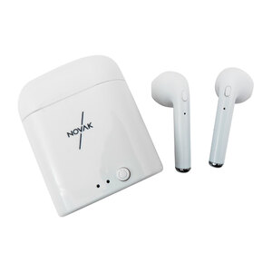 Auricolare Bluetooth Wireless BT - NOVAK