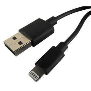 Cavo Lightning - USB Fast Charge - NOVAK