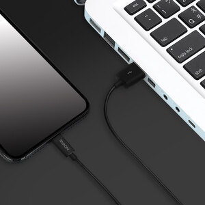 Cavo Lightning - USB Fast Charge - NOVAK