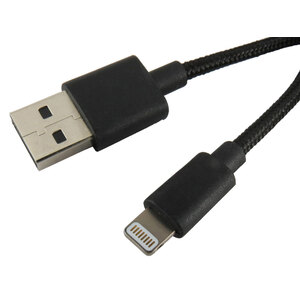 Cavo Lightning - USB Fast Charge - NOVAK