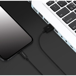 Cavo Lightning - USB Fast Charge - NOVAK