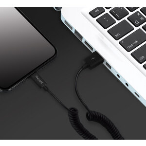 Cavo Lightning - USB Fast Charge - NOVAK