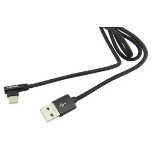 Cavo USB-C - USB Design ad angolo 90° - NOVAK