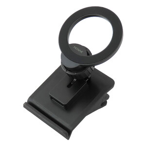 Supporto-caricabatteria wireless Da presa d'aria - NOVAK