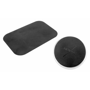 Supporto magnetico da cruscotto - NOVAK