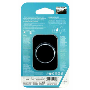 Supporto magnetico da cruscotto - NOVAK