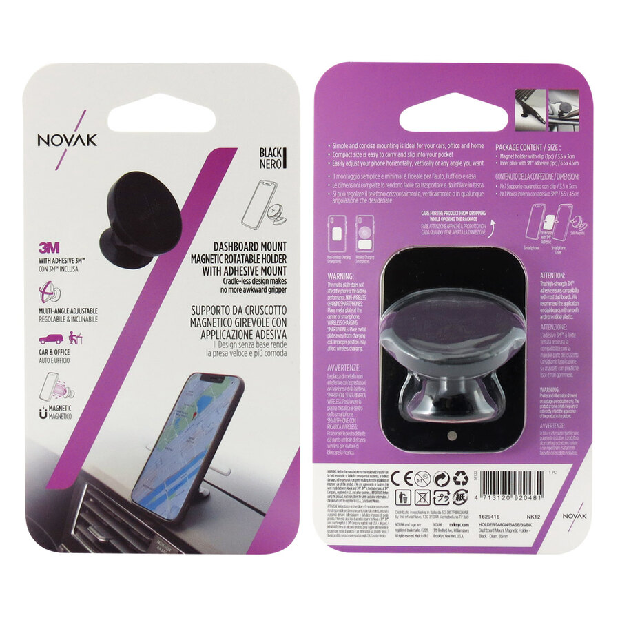 I Supporti Magnetici Rovinano Gli Smartphone