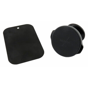 Supporto magnetico da cruscotto - NOVAK