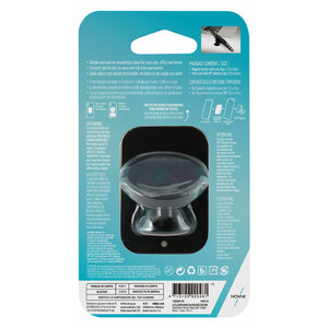 Supporto magnetico da cruscotto - NOVAK