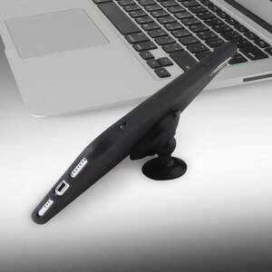 Supporto magnetico da cruscotto - NOVAK