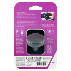 Supporto magnetico da presa aria - NOVAK